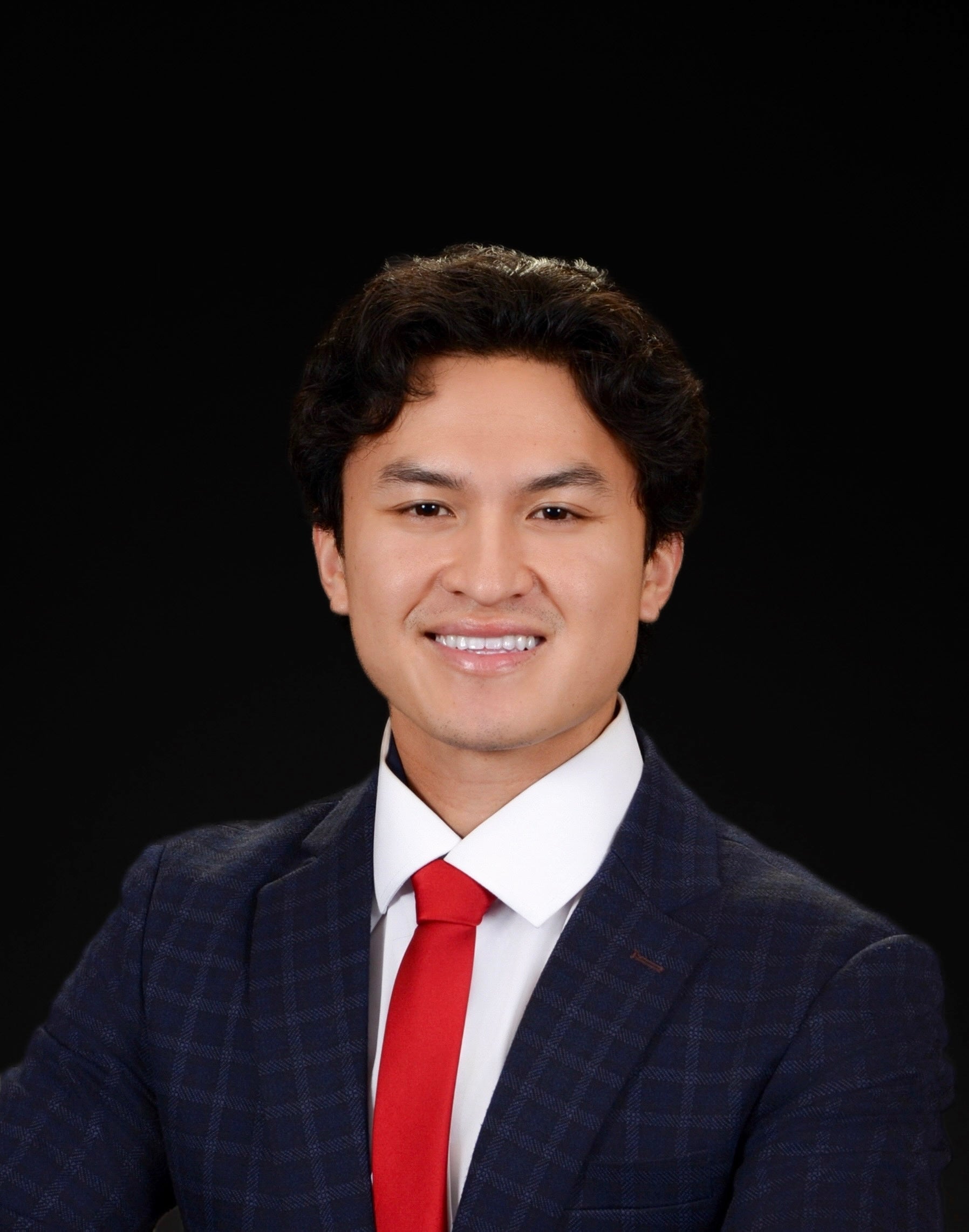 Vincent Aethaniel Reboya Maribao