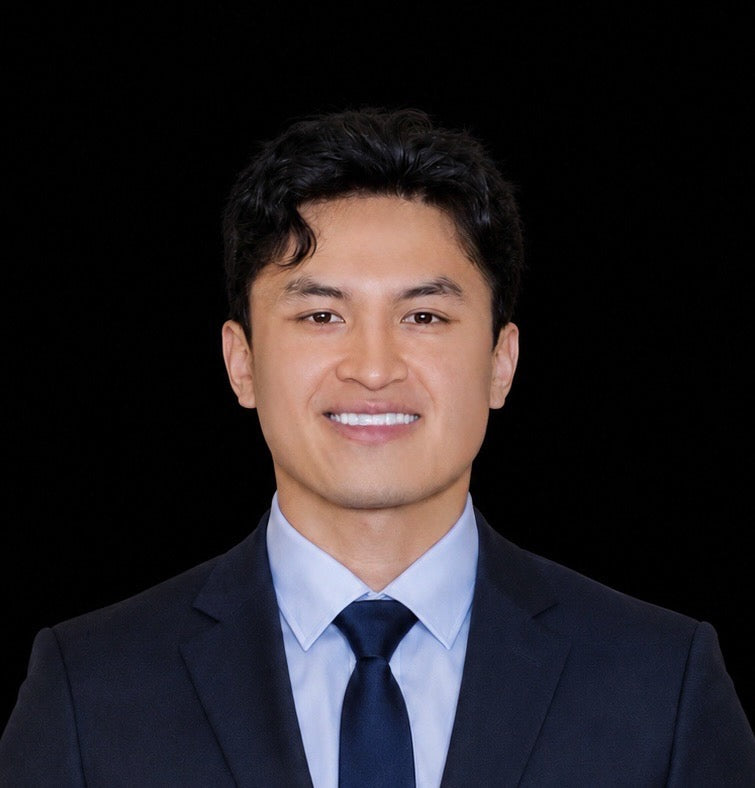 Vincent Aethaniel Reboya Maribao