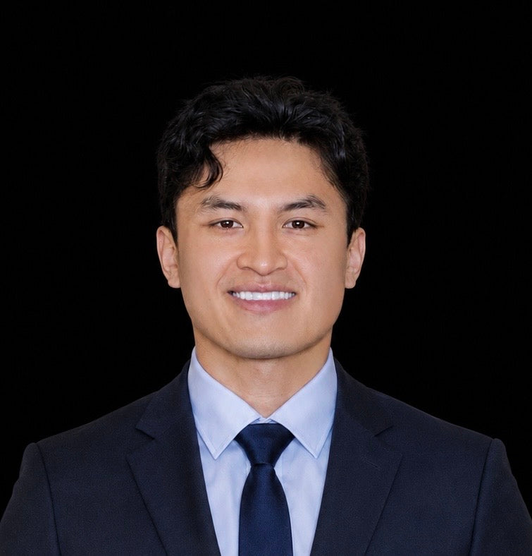 Vincent Aethaniel Reboya Maribao