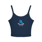 Aura "Block A" Women's Tank Top