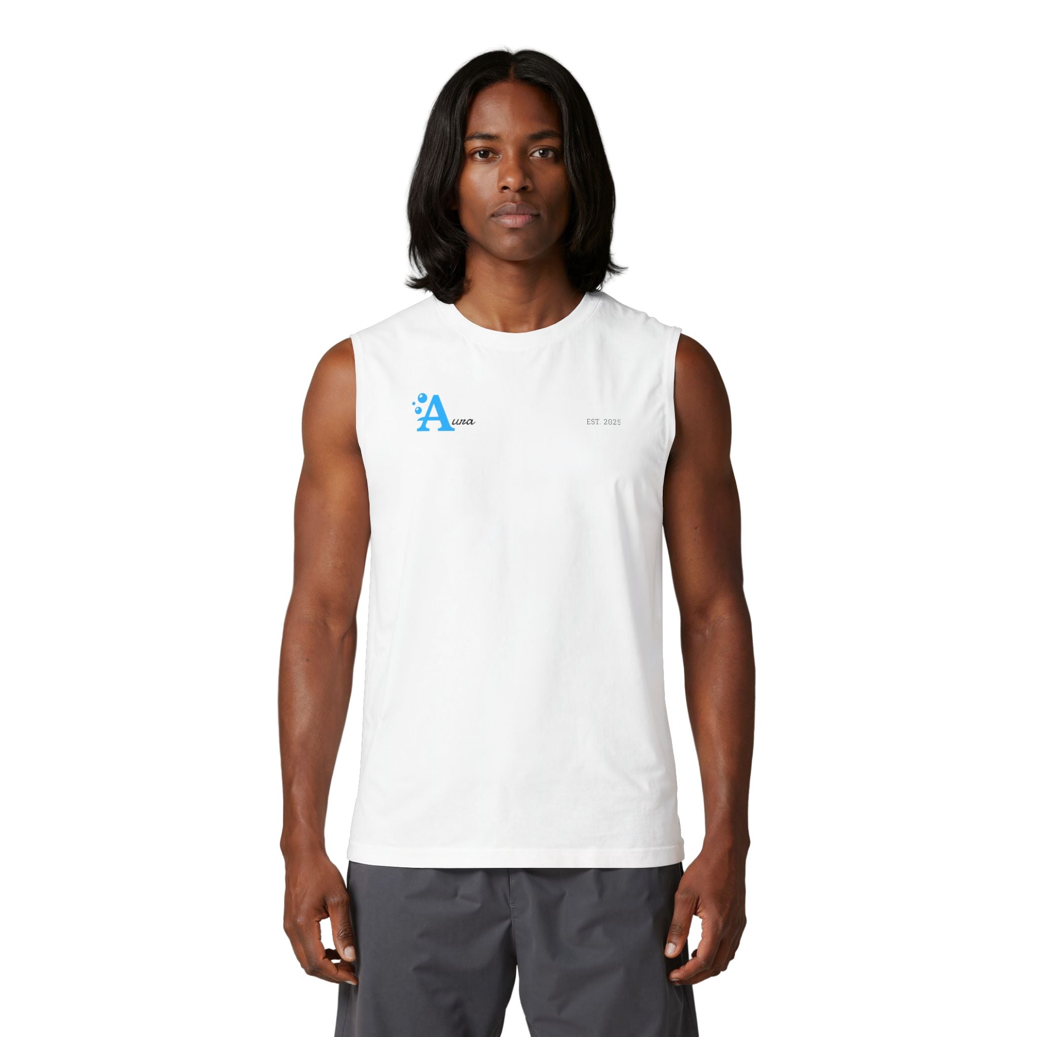 The Aura Tank