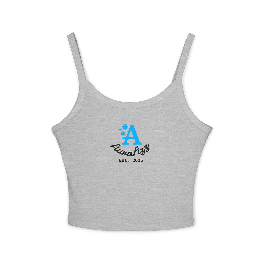 Aura "Block A" Women's Tank Top