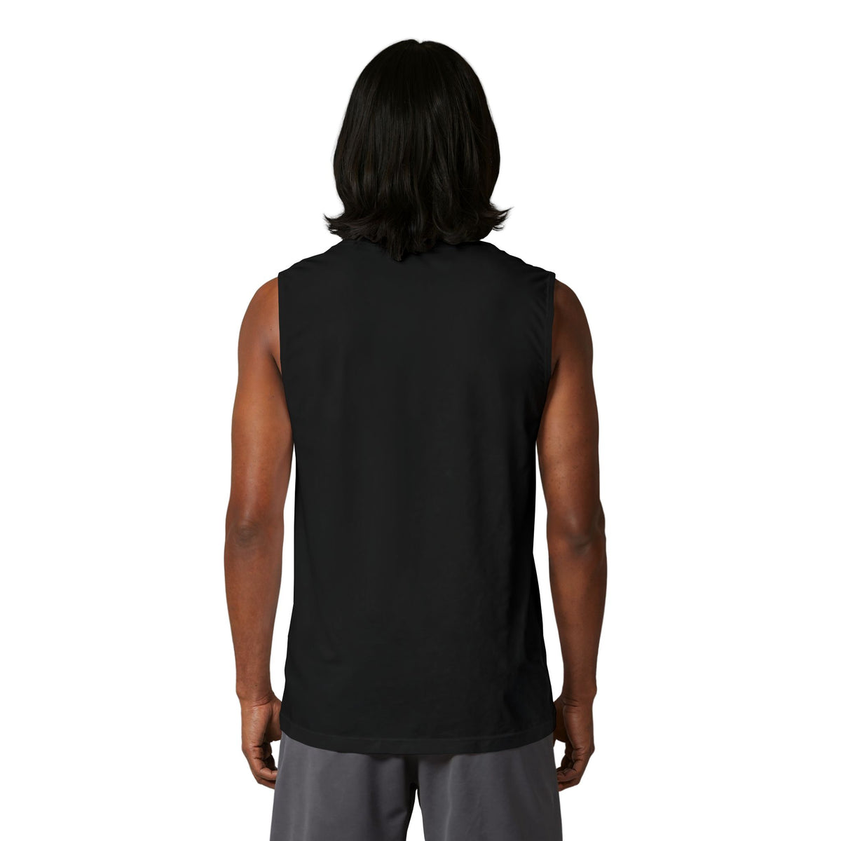 The Aura Tank