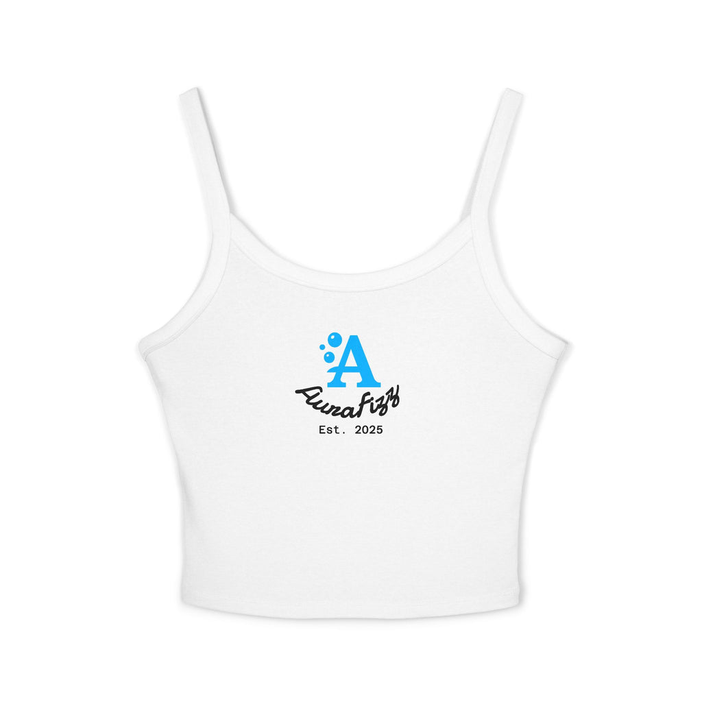 Aura "Block A" Women's Tank Top