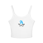 Aura "Block A" Women's Tank Top
