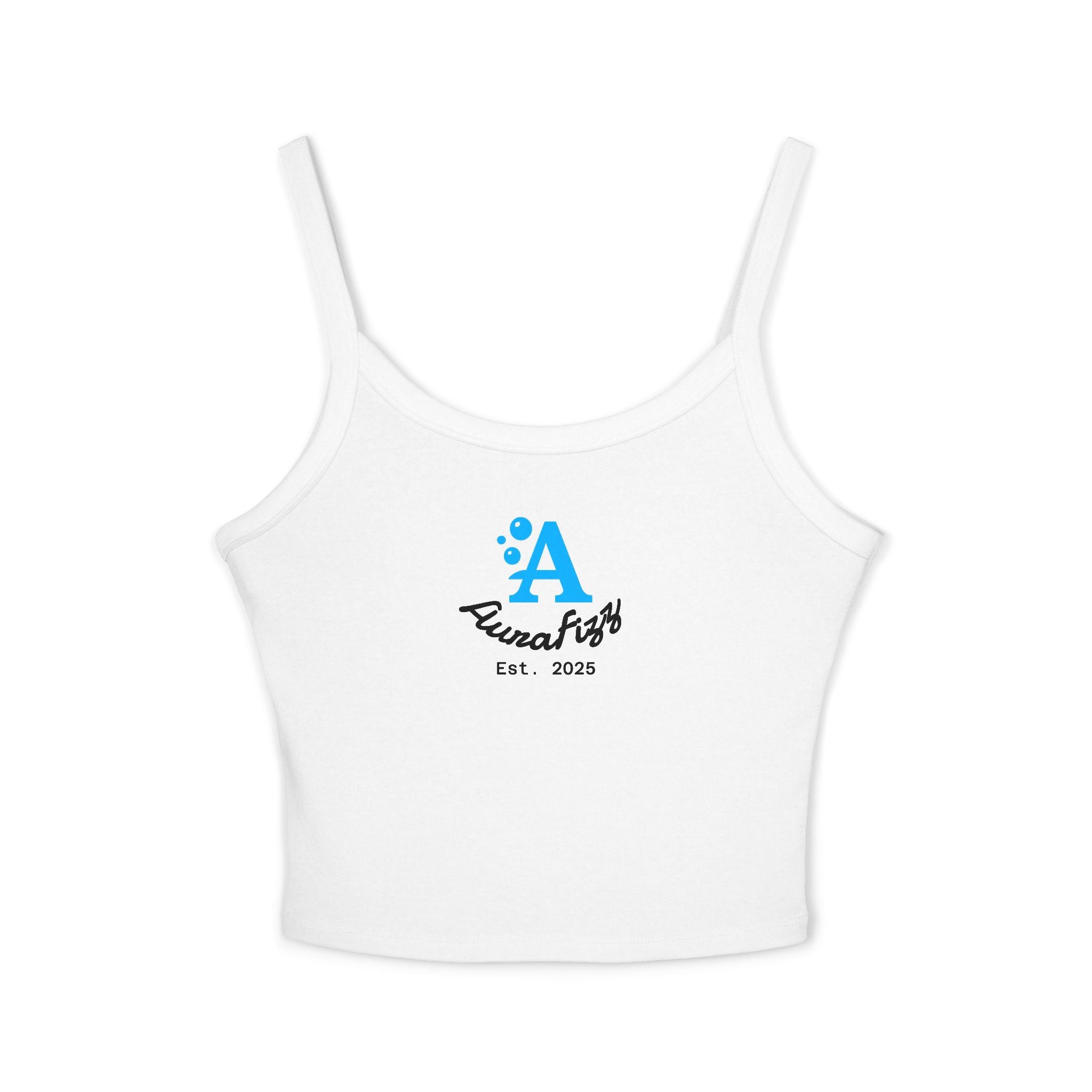 Aura "Block A" Women's Tank Top