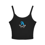 Aura "Block A" Women's Tank Top