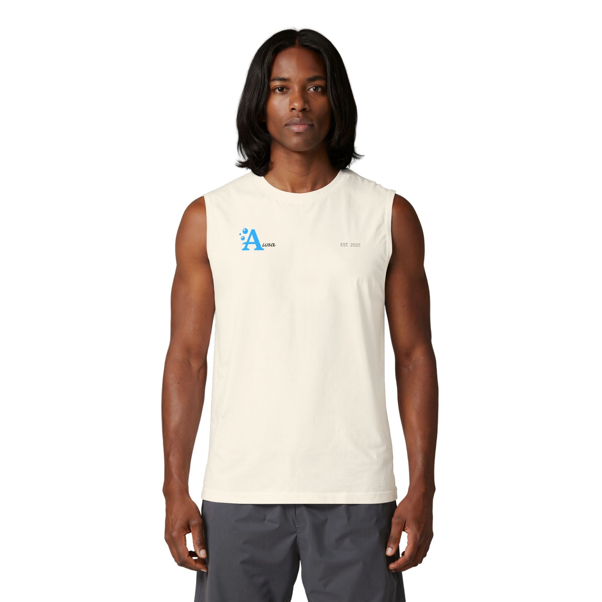 The Aura Tank