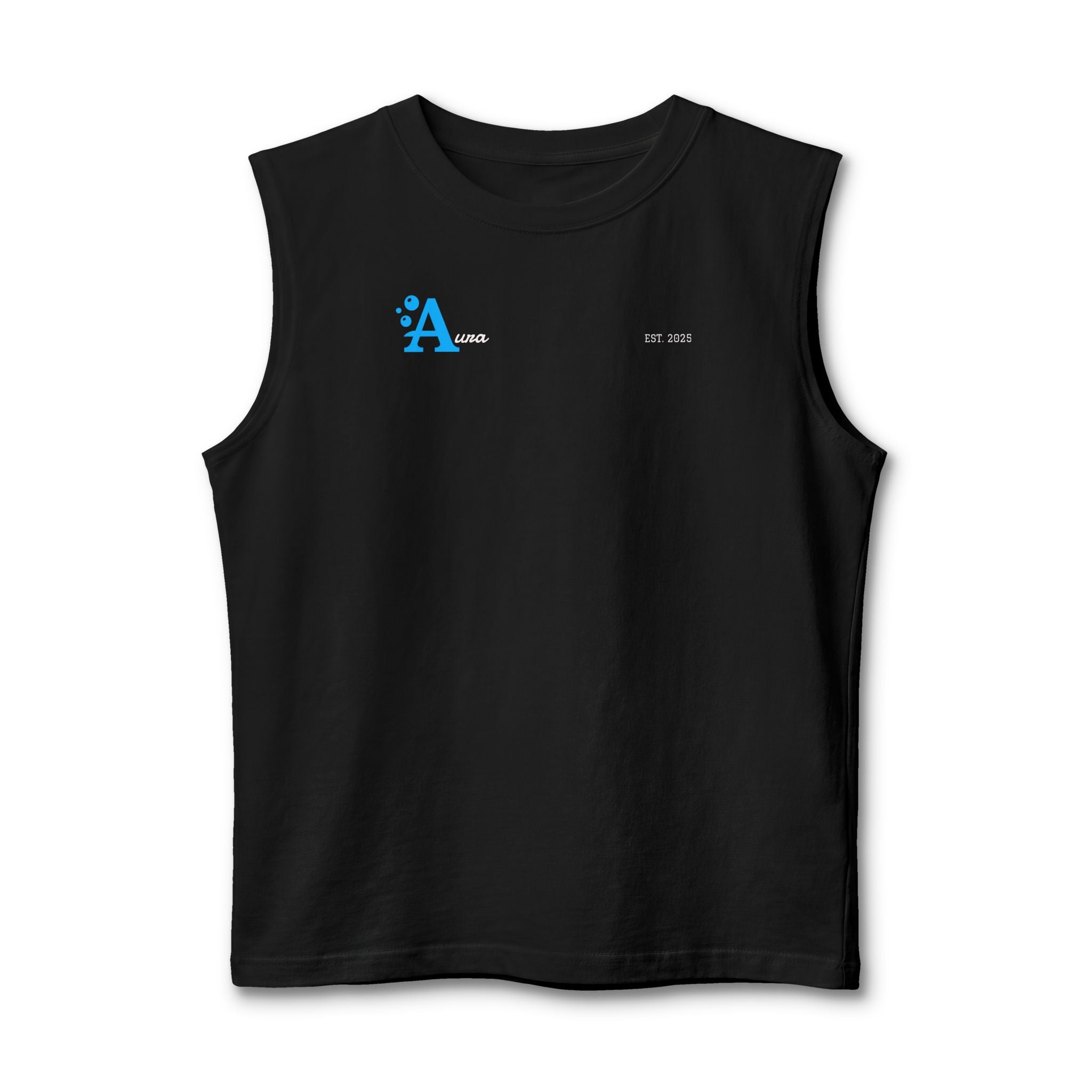 The Aura Tank