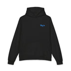 Embroidered Aura Relaxed Hoodie