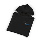 Embroidered Aura Relaxed Hoodie