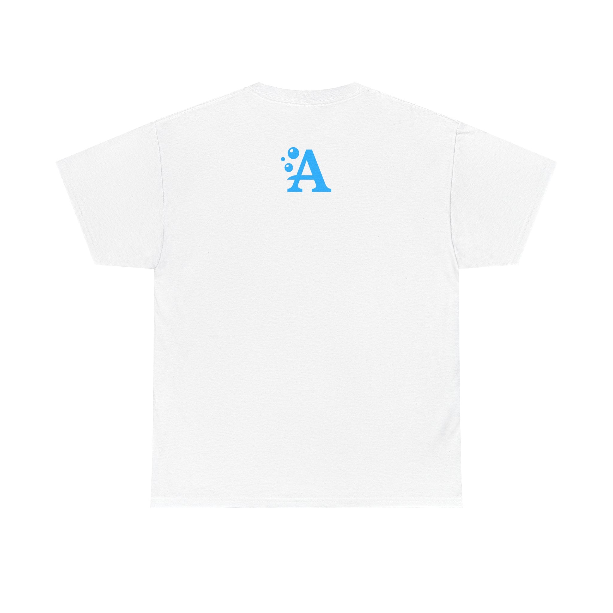 The Aura Tee