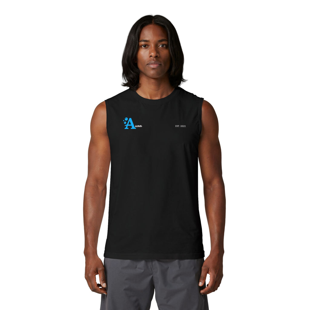The Aura Tank