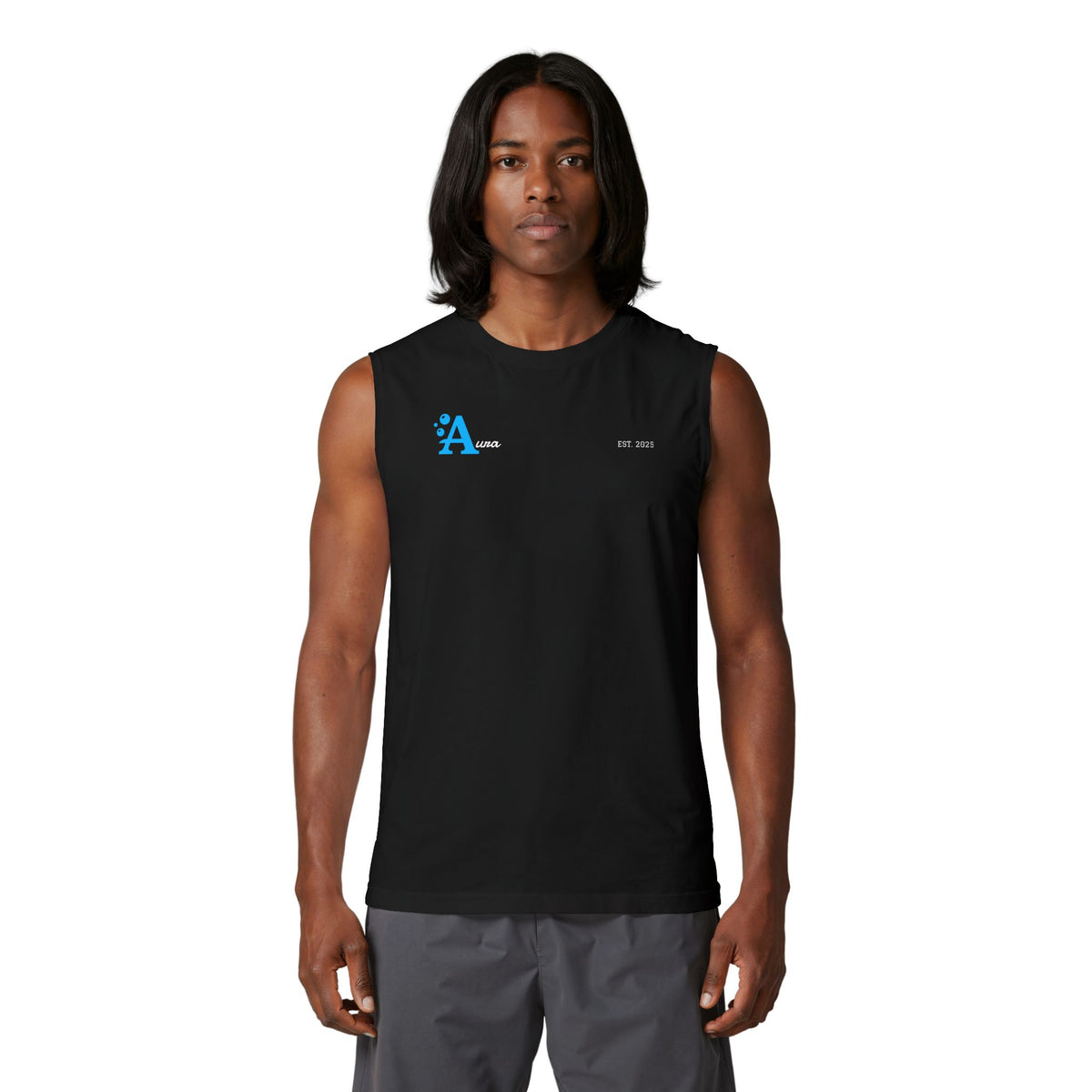 The Aura Tank