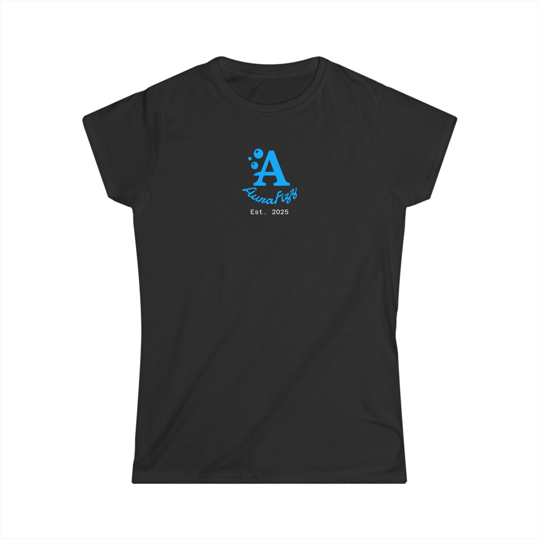 Aura "Block A" Women's Tee