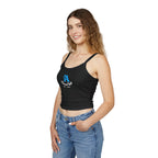 Aura "Block A" Women's Tank Top