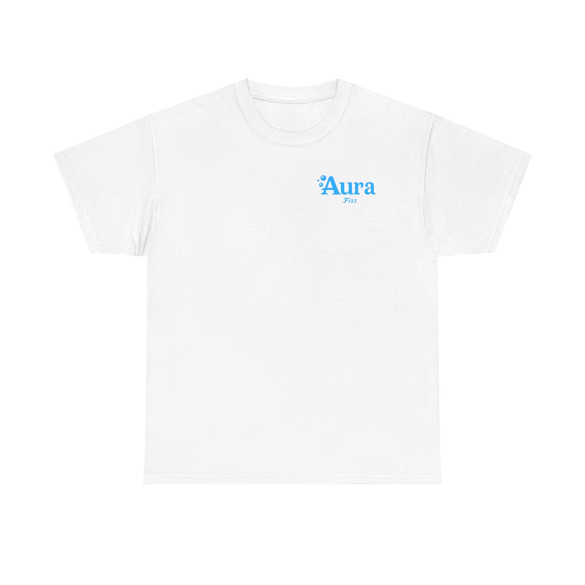 The Aura Tee