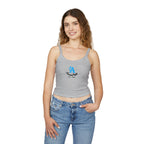 Aura "Block A" Women's Tank Top