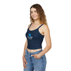 Aura "Block A" Women's Tank Top
