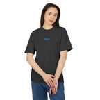 Emroidered AuraFizz Logo Tee (Unisex)