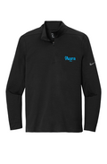 AuraFizz Nike Dri-Fit 1/2 Zip