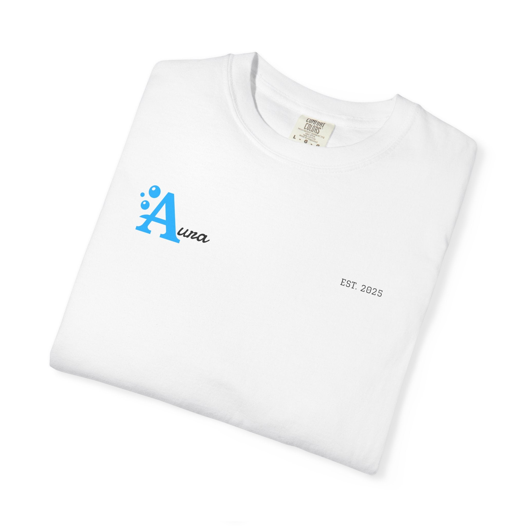 Classic Aura Tee