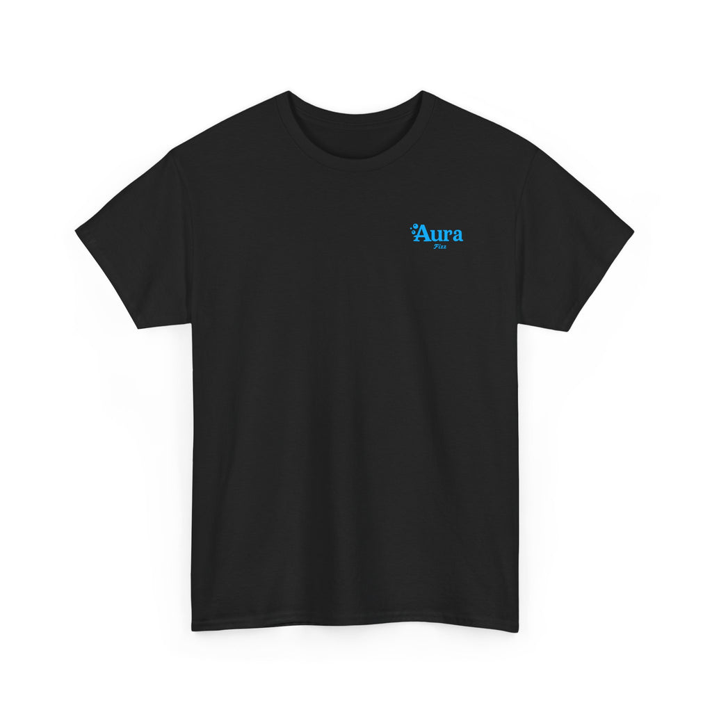 The AuraFizz Tee