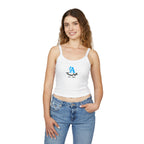 Aura "Block A" Women's Tank Top