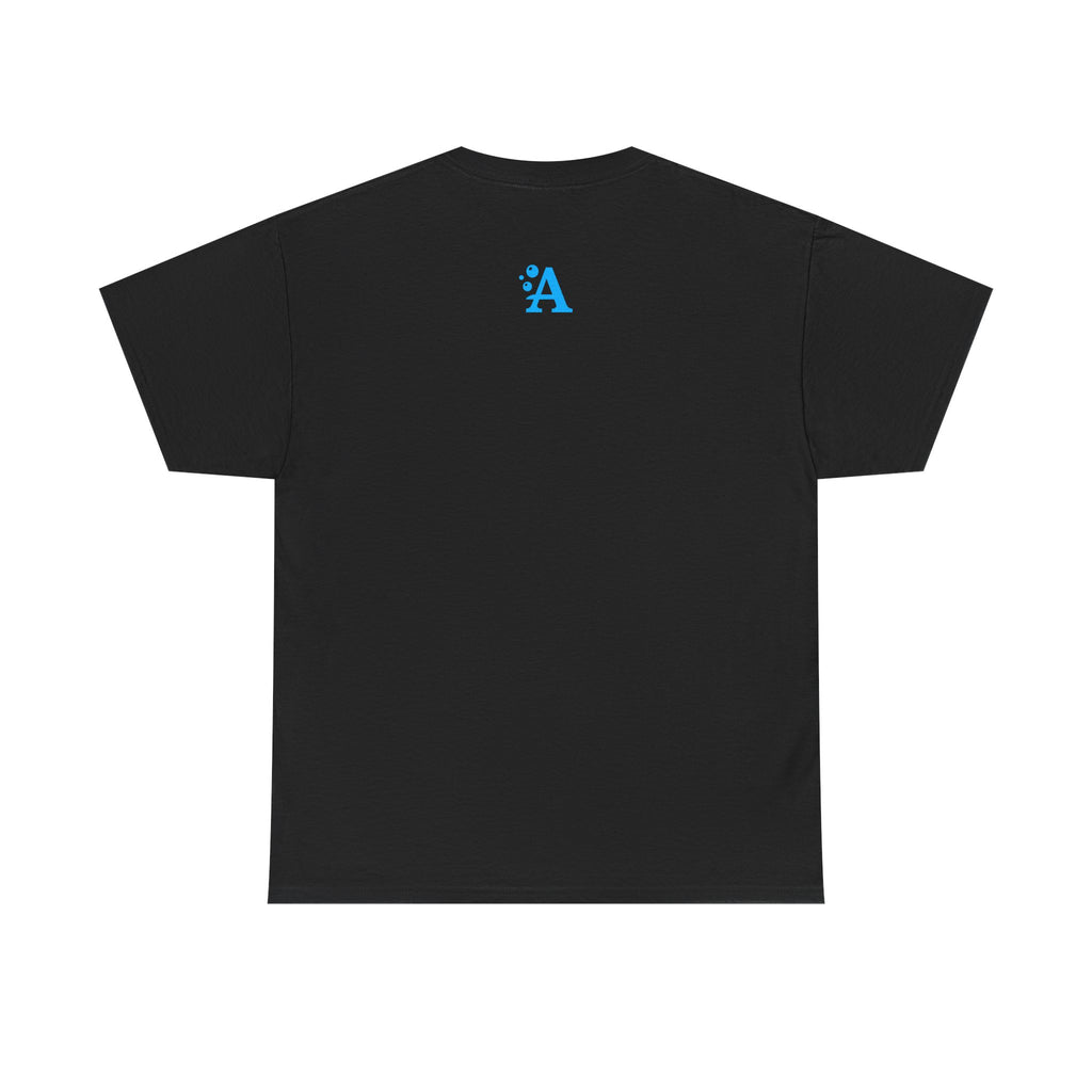 The AuraFizz Tee