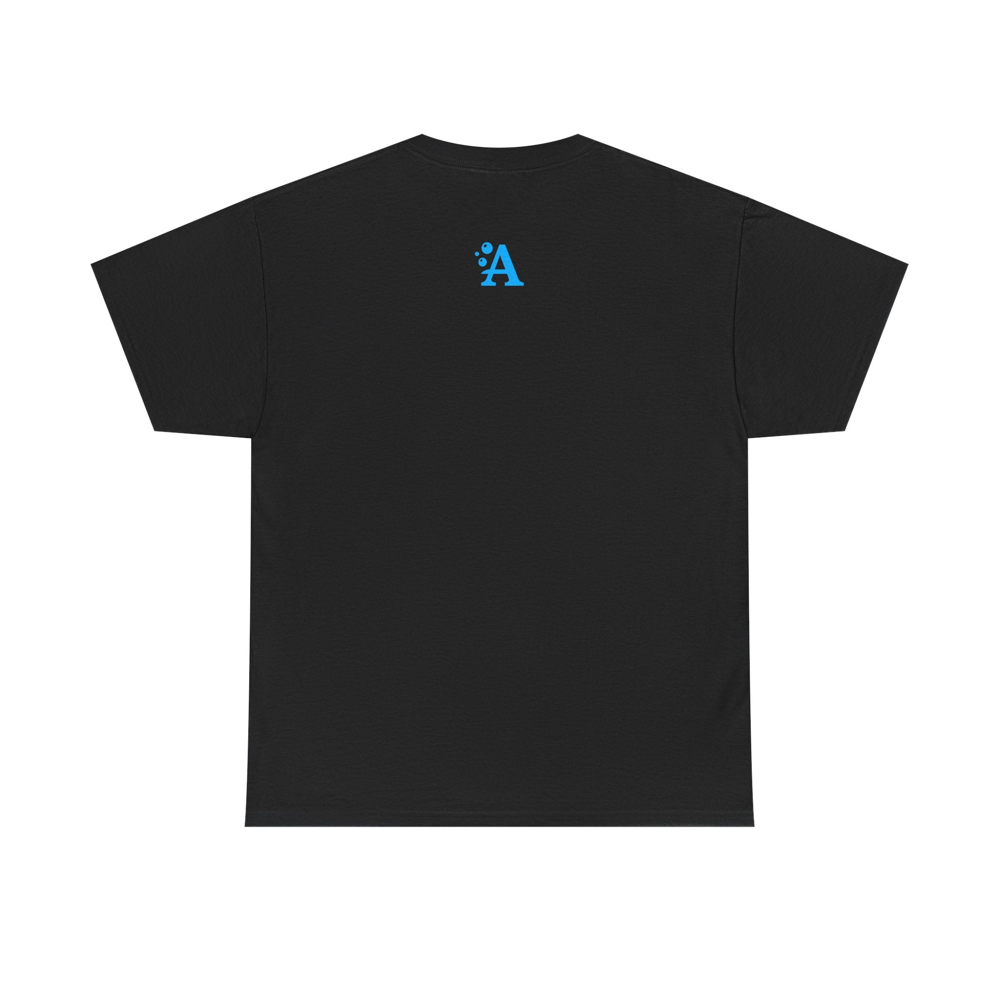 The AuraFizz Tee