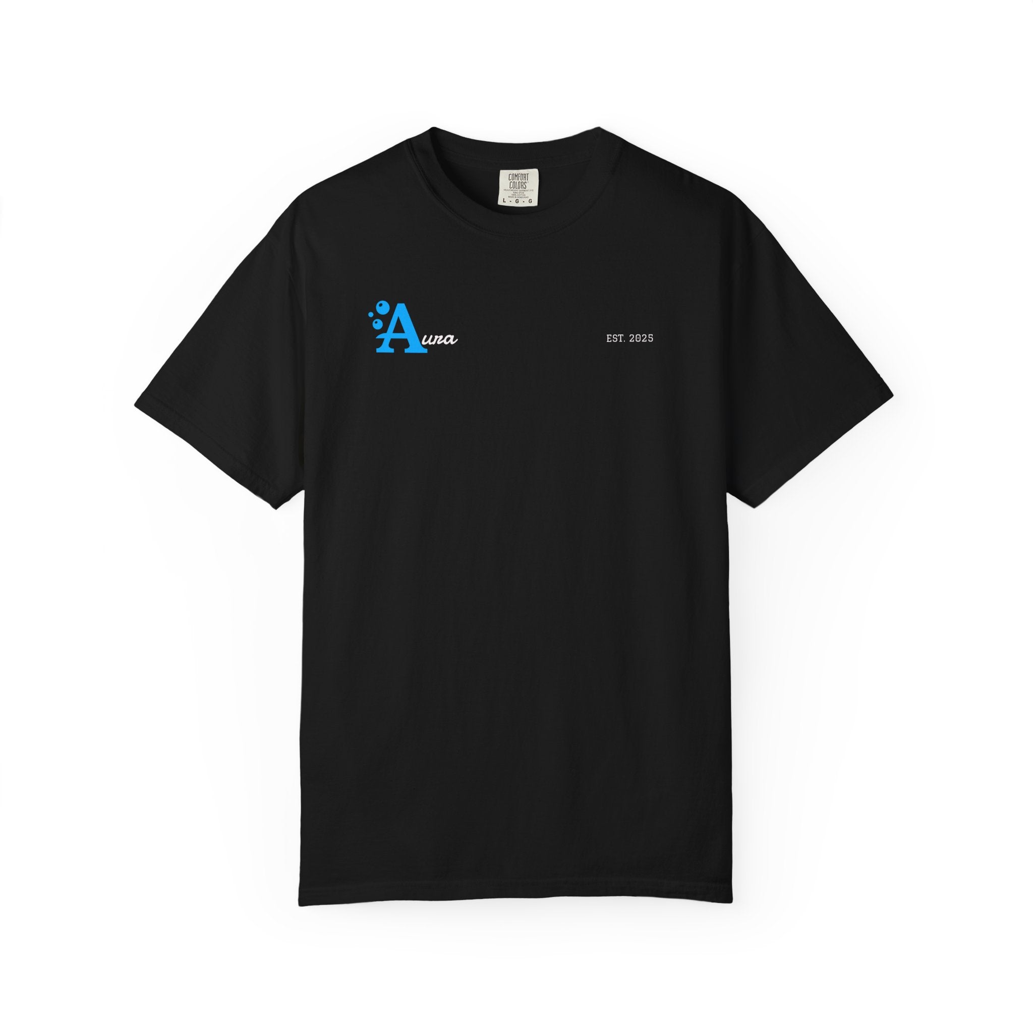 Classic Aura Tee