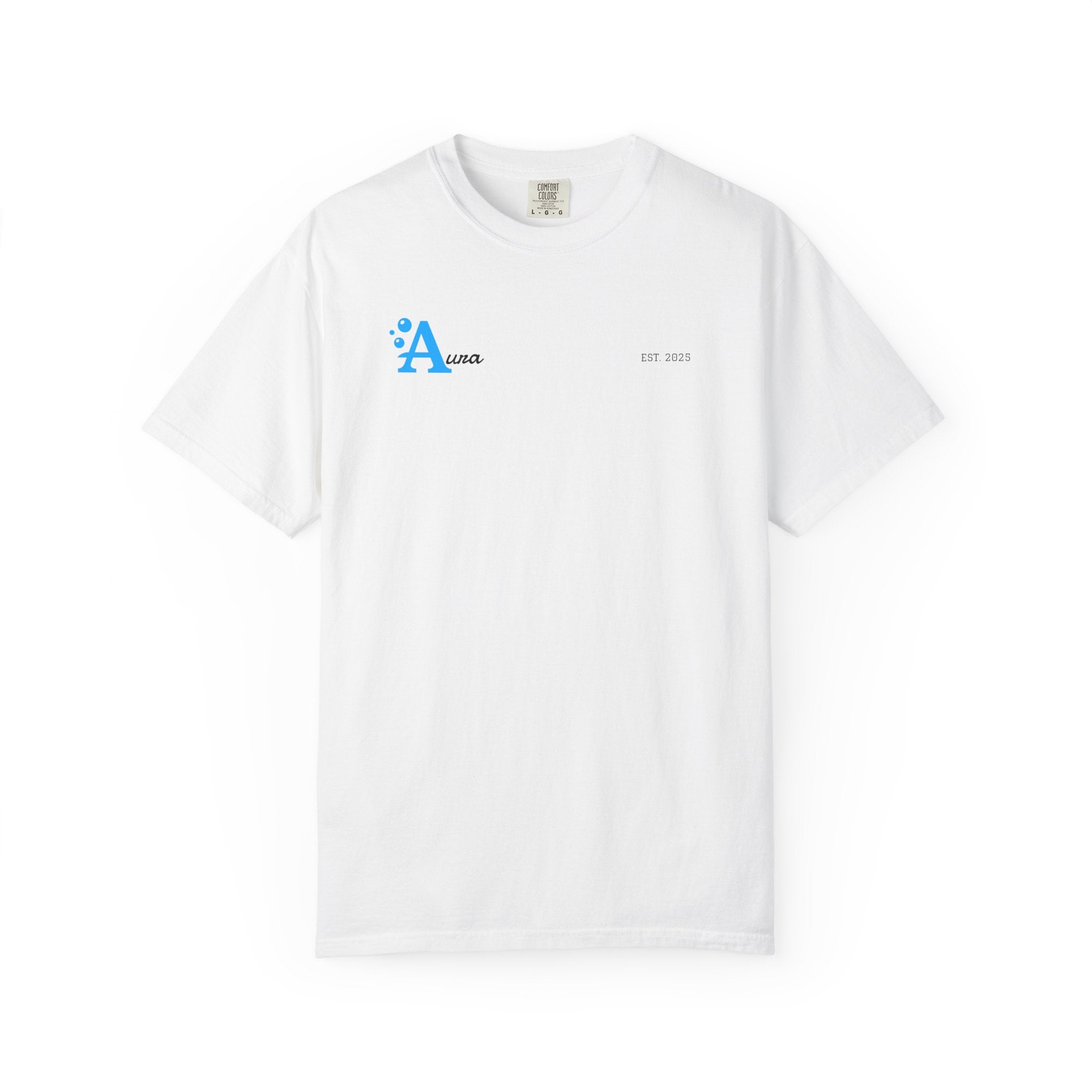 Classic Aura Tee