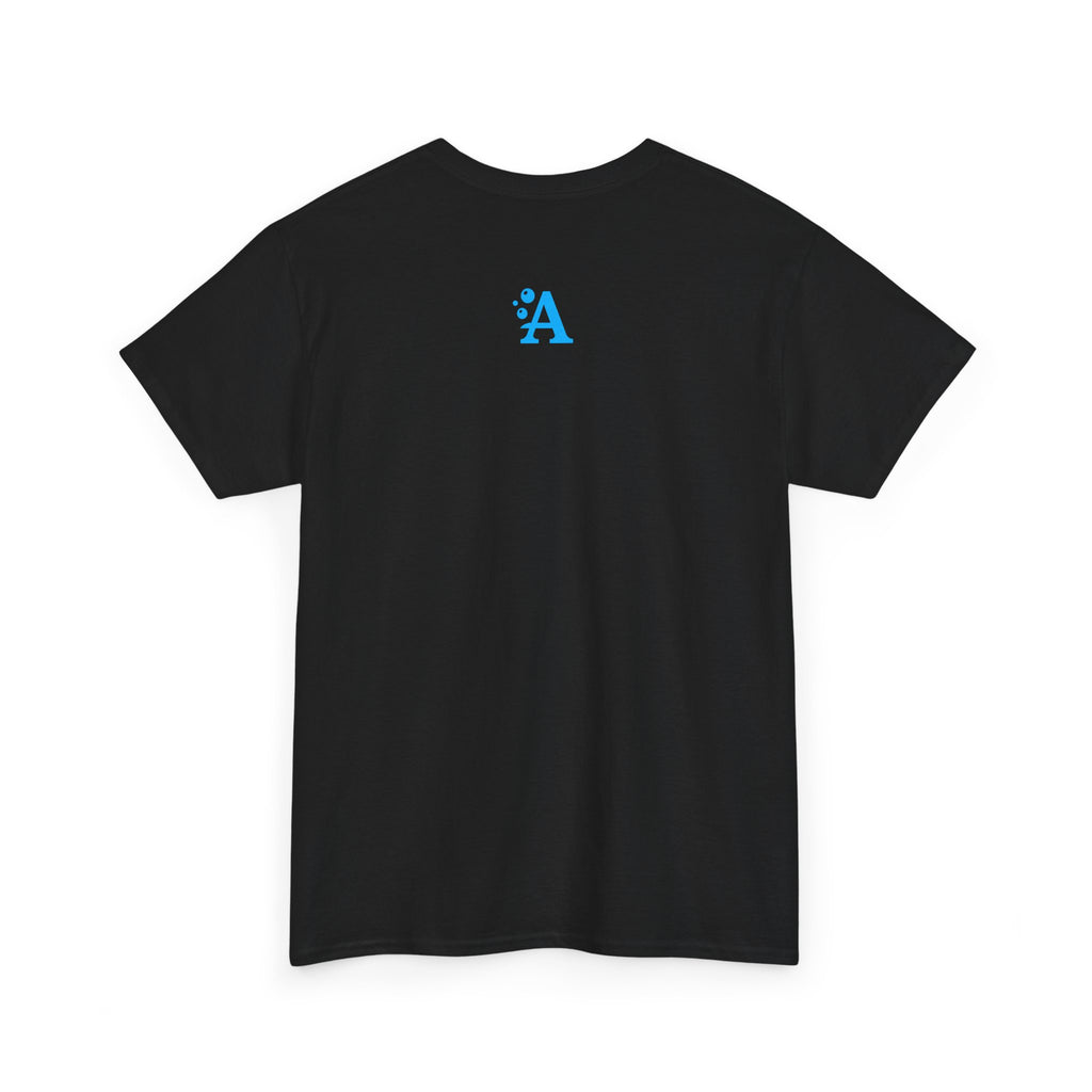 The AuraFizz Tee