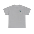 AuraFizz USA 250th Ann Tee — Vintage American Flag Logo Shirt