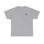 AuraFizz USA 250th Ann Tee — Vintage American Flag Logo Shirt