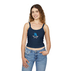 Aura "Block A" Women's Tank Top